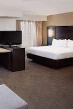 Hotel Residence Inn by Marriott Arlington, TX photo 2
