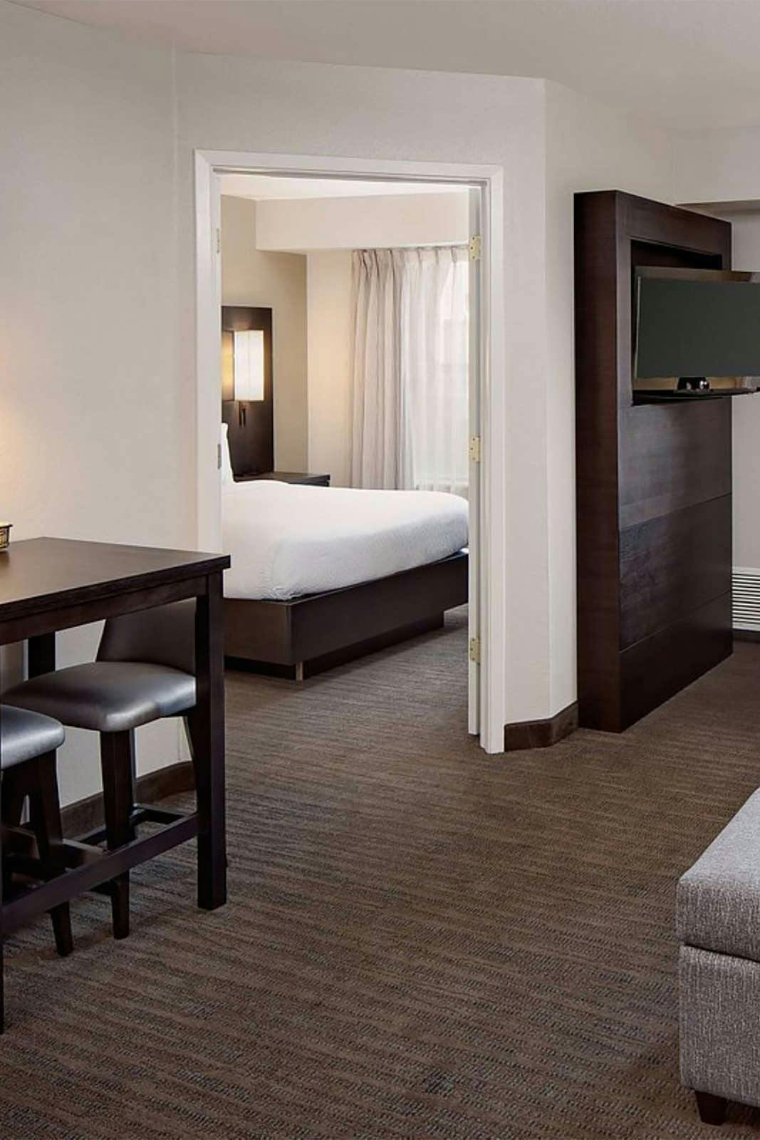 Hotel Residence Inn by Marriott Arlington, TX photo 3