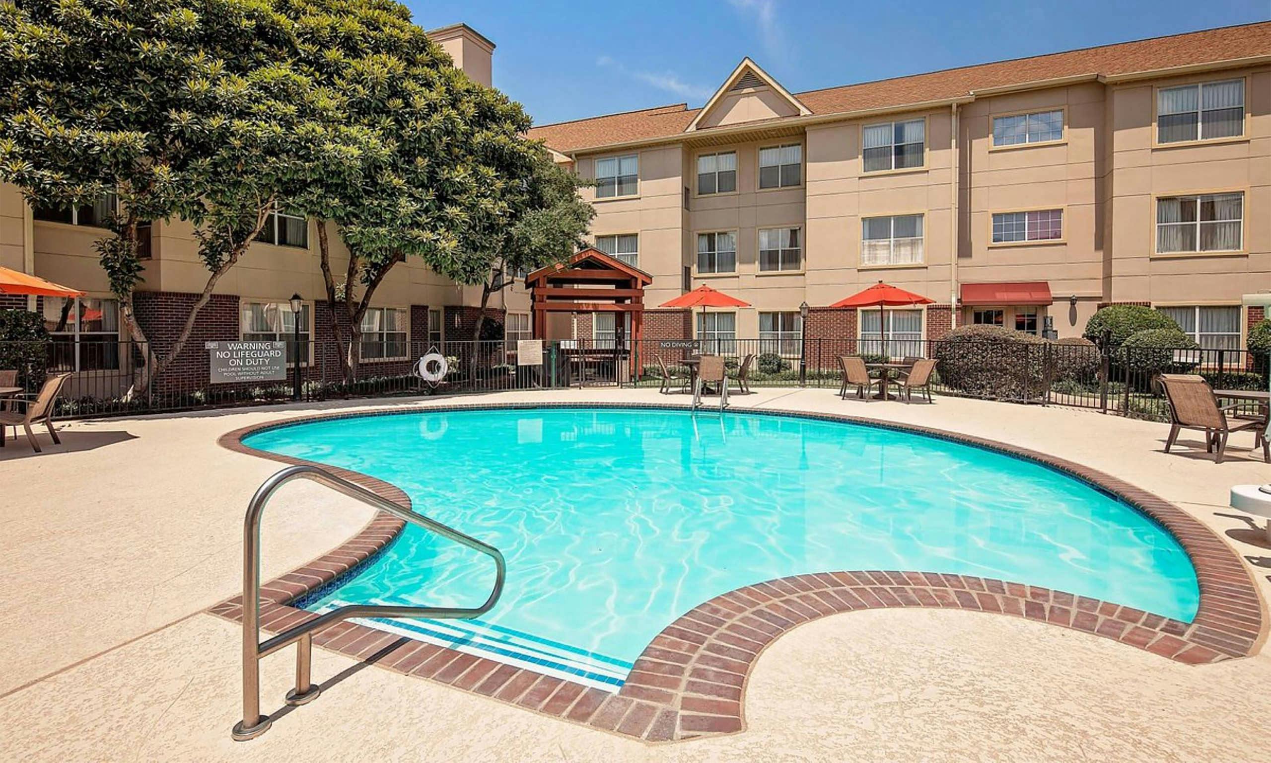 Residence Inn by Marriott Arlington, TX