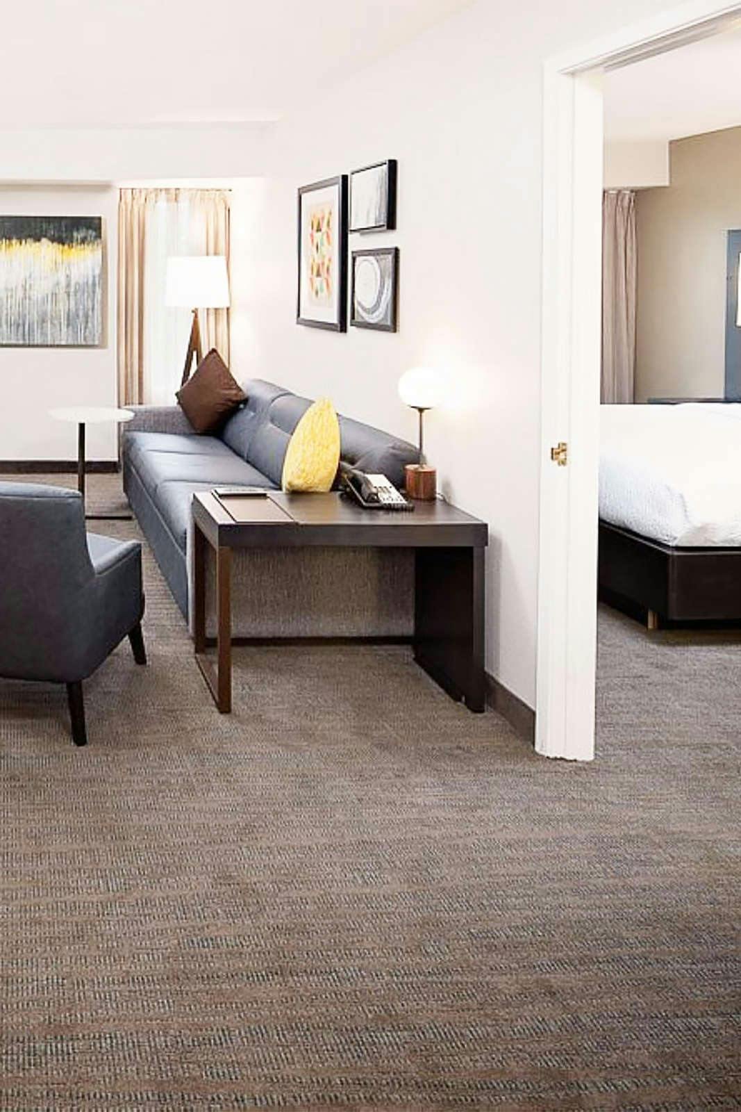 Hotel Residence Inn by Marriott Arlington, TX photo 5