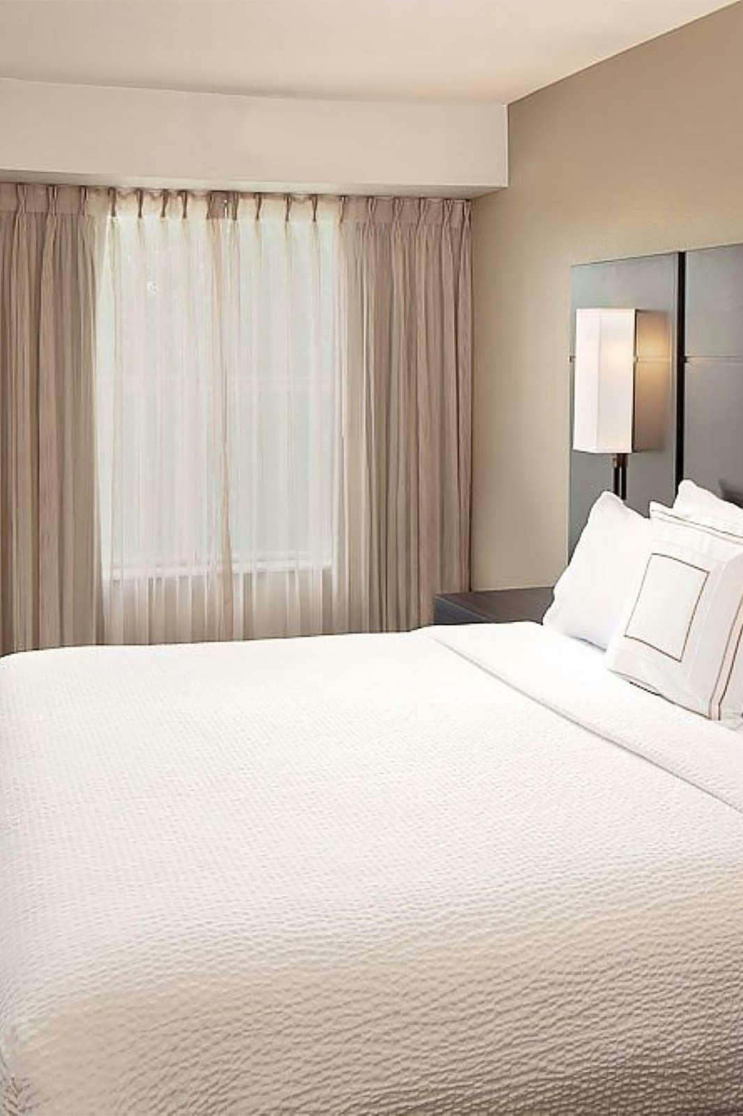 Hotel Residence Inn by Marriott Arlington, TX photo 1