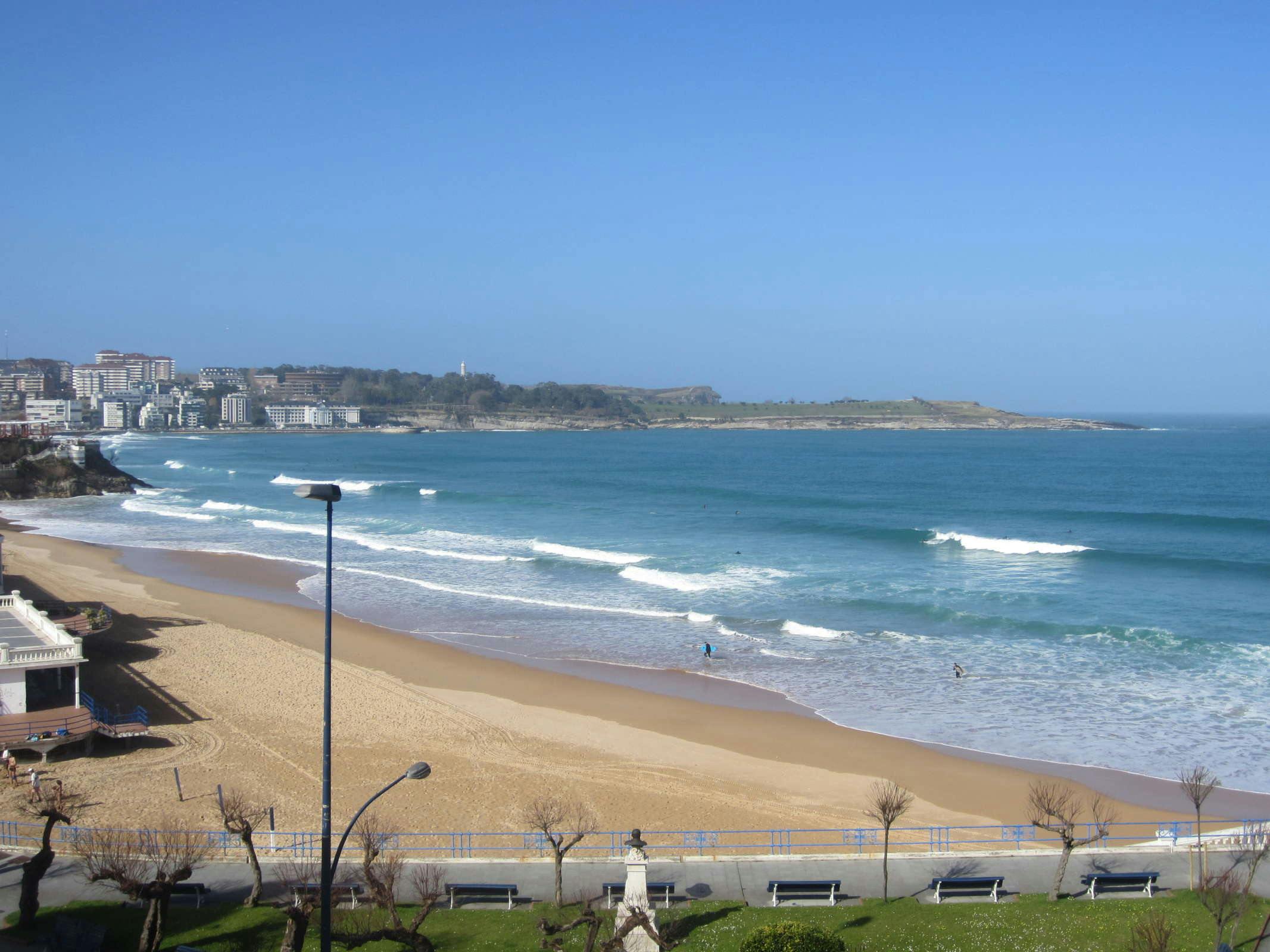 Hotel Hotel Silken Rio Santander photo 2