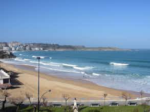 Hotel Hotel Silken Rio Santander photo 2