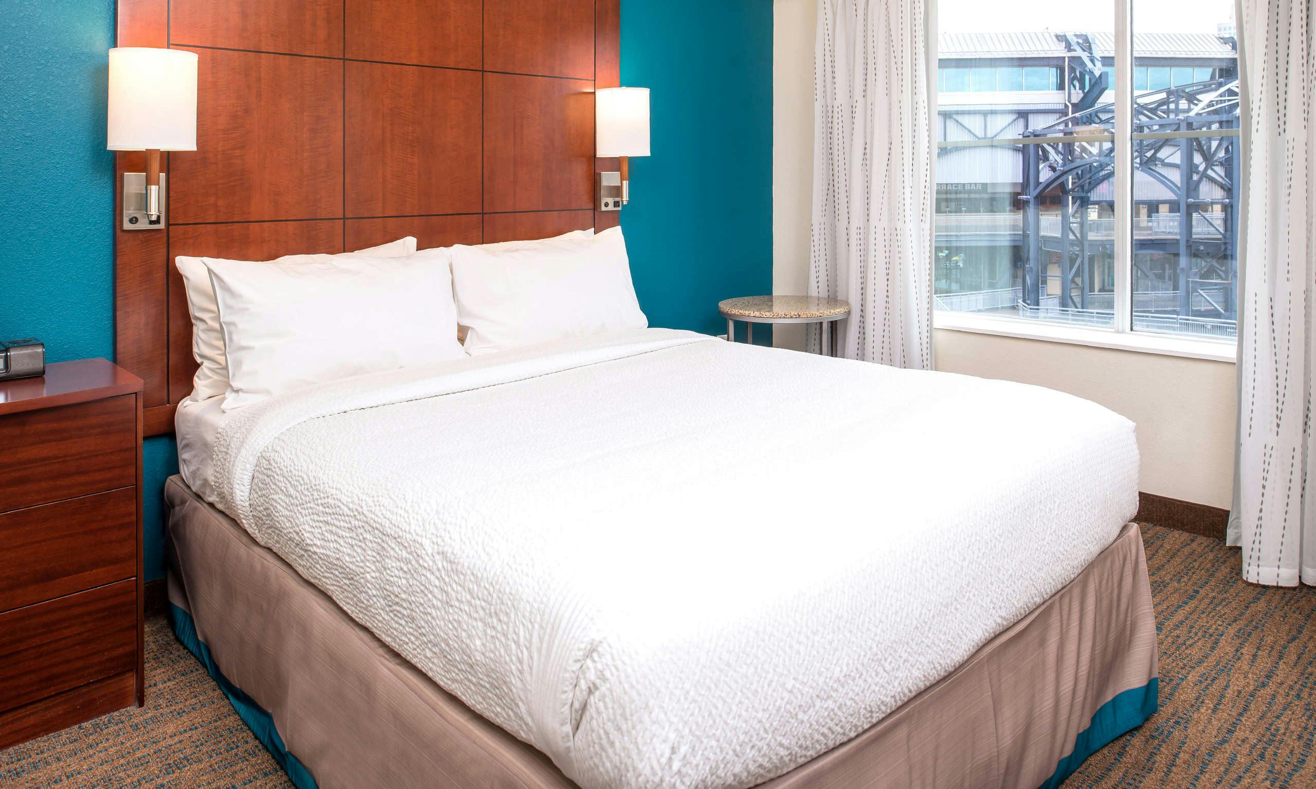 Residence Inn by Marriott Pittsburgh North Shore