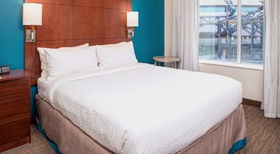 Residence Inn by Marriott Pittsburgh North Shore