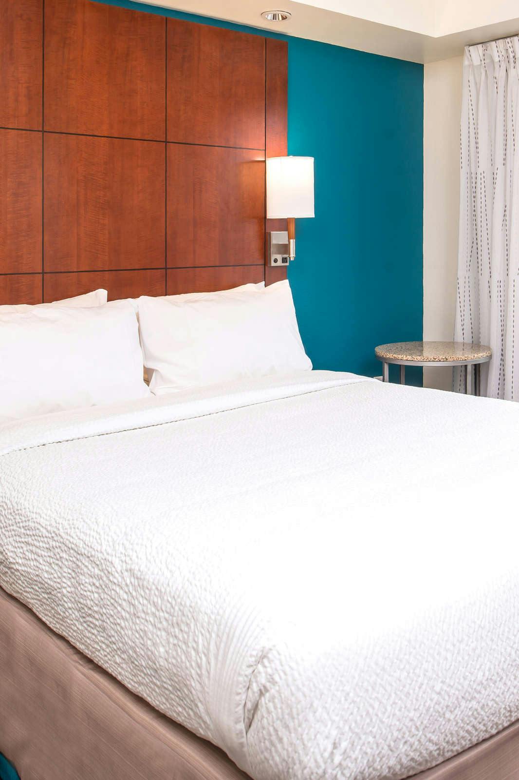 Hotel Residence Inn by Marriott Pittsburgh North Shore photo 3