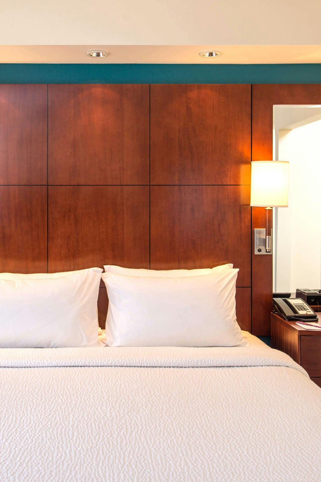 Hotel Residence Inn by Marriott Pittsburgh North Shore photo 4