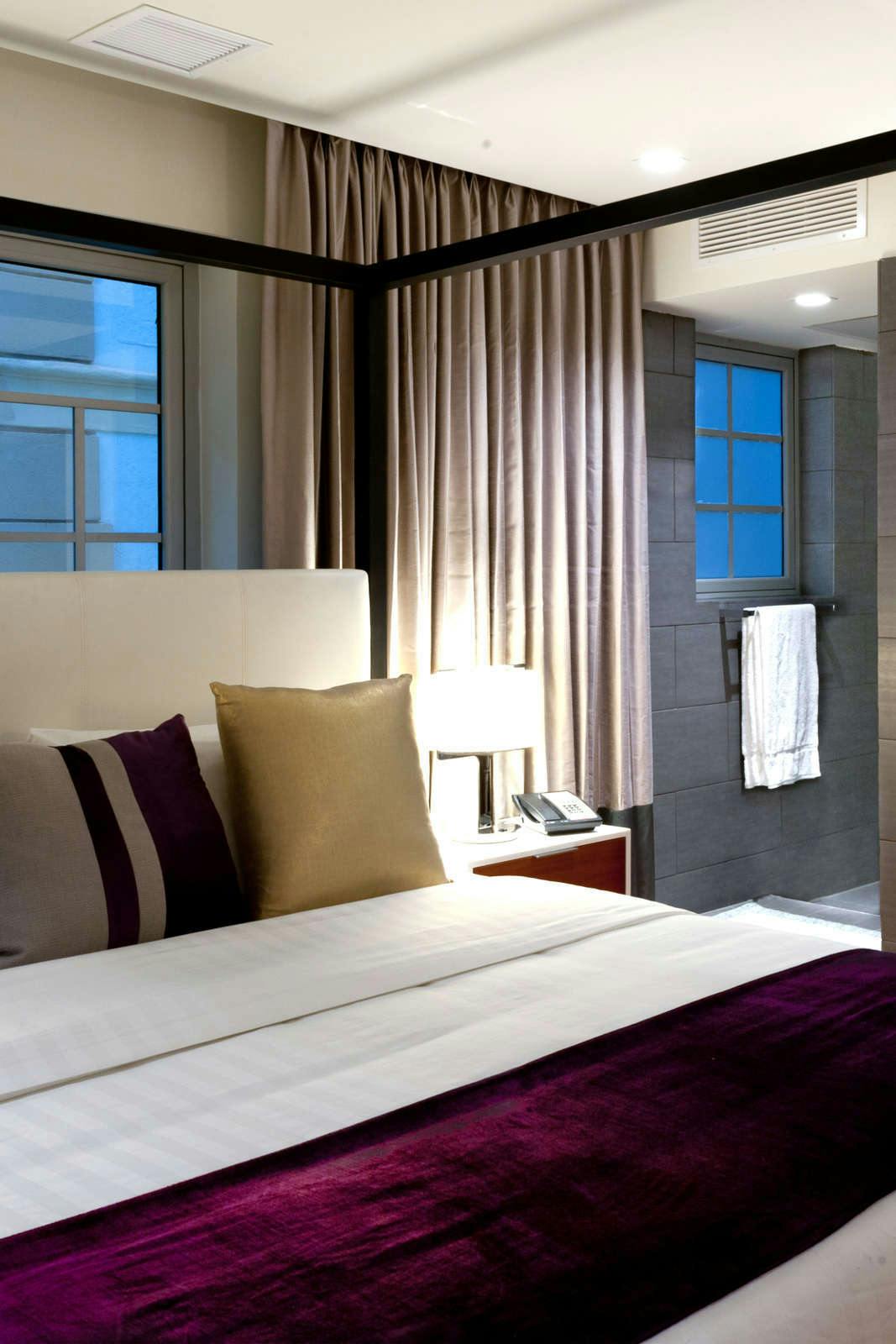 Hotel Leslie Hotel Ocean Drive photo 4