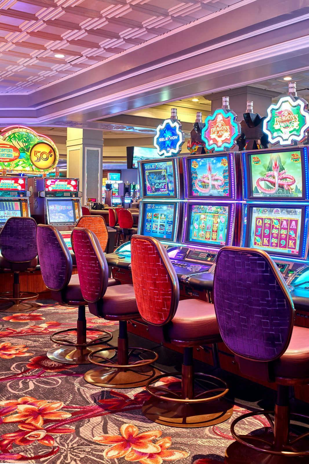 Hotel California Hotel & Casino photo 5