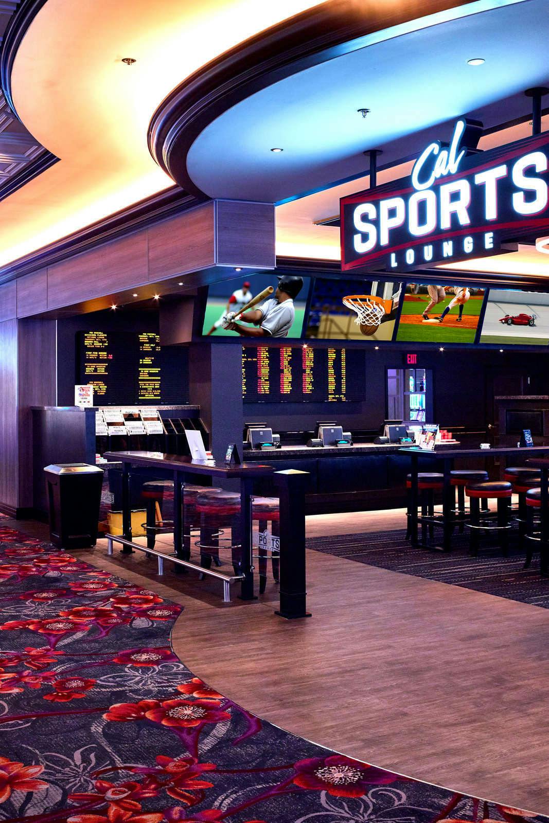 Hotel California Hotel & Casino photo 3