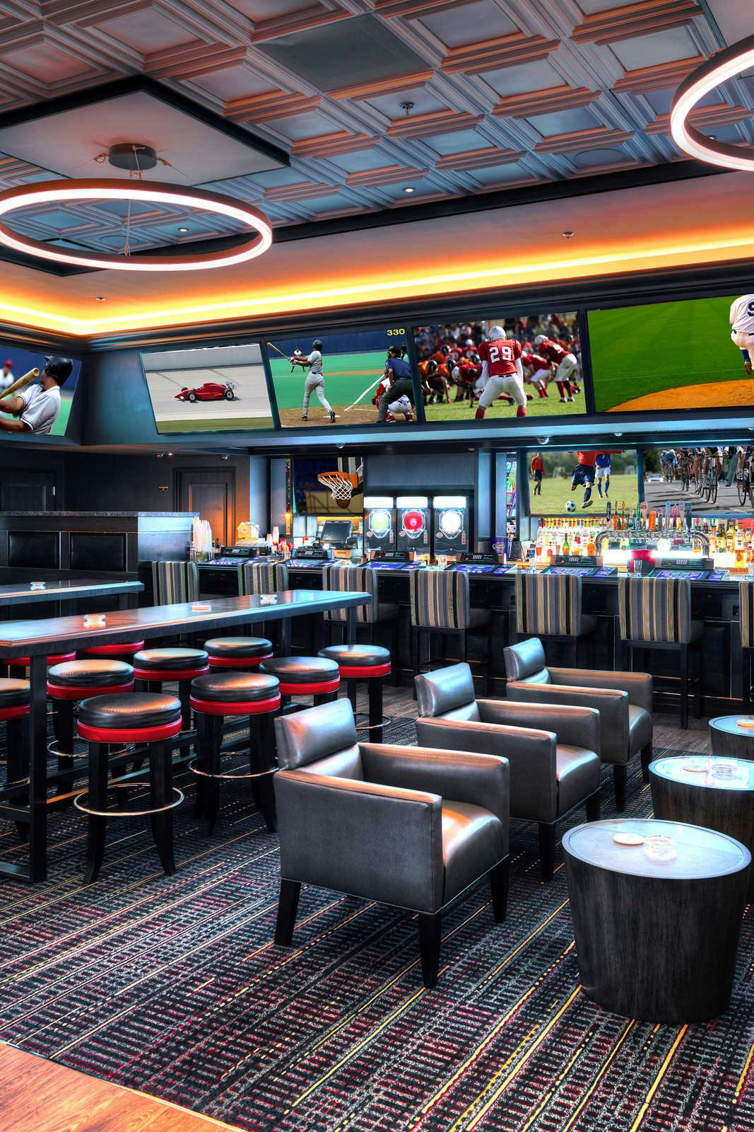 Hotel California Hotel & Casino photo 4