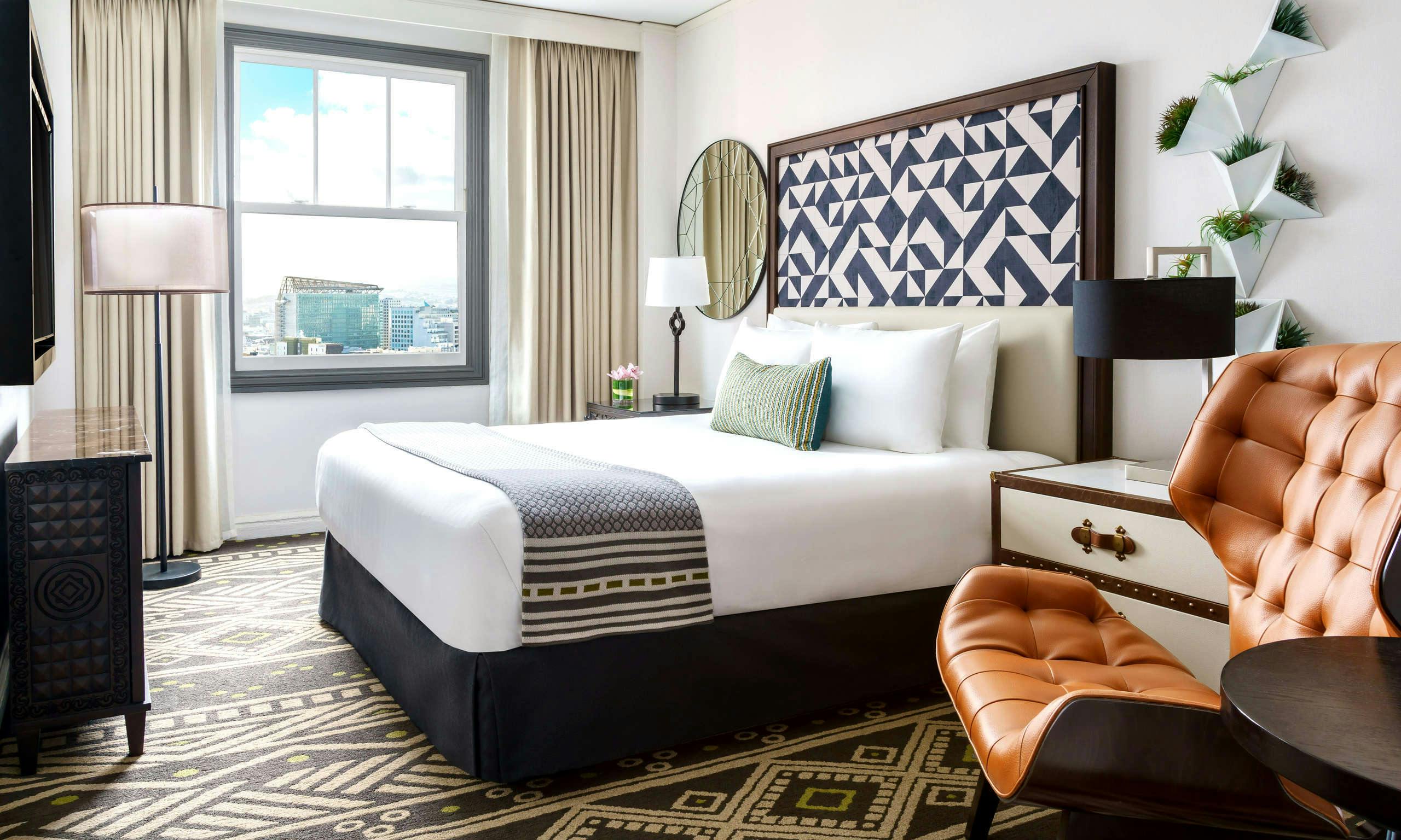 Last Minute Deals In San Francisco Hoteltonight