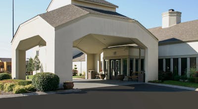 Club-Hotel Nashville