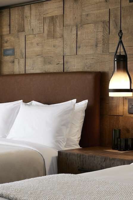 Hotel 1 Hotel San Francisco photo 2