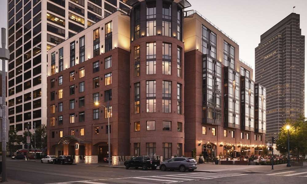 1 Hotel San Francisco