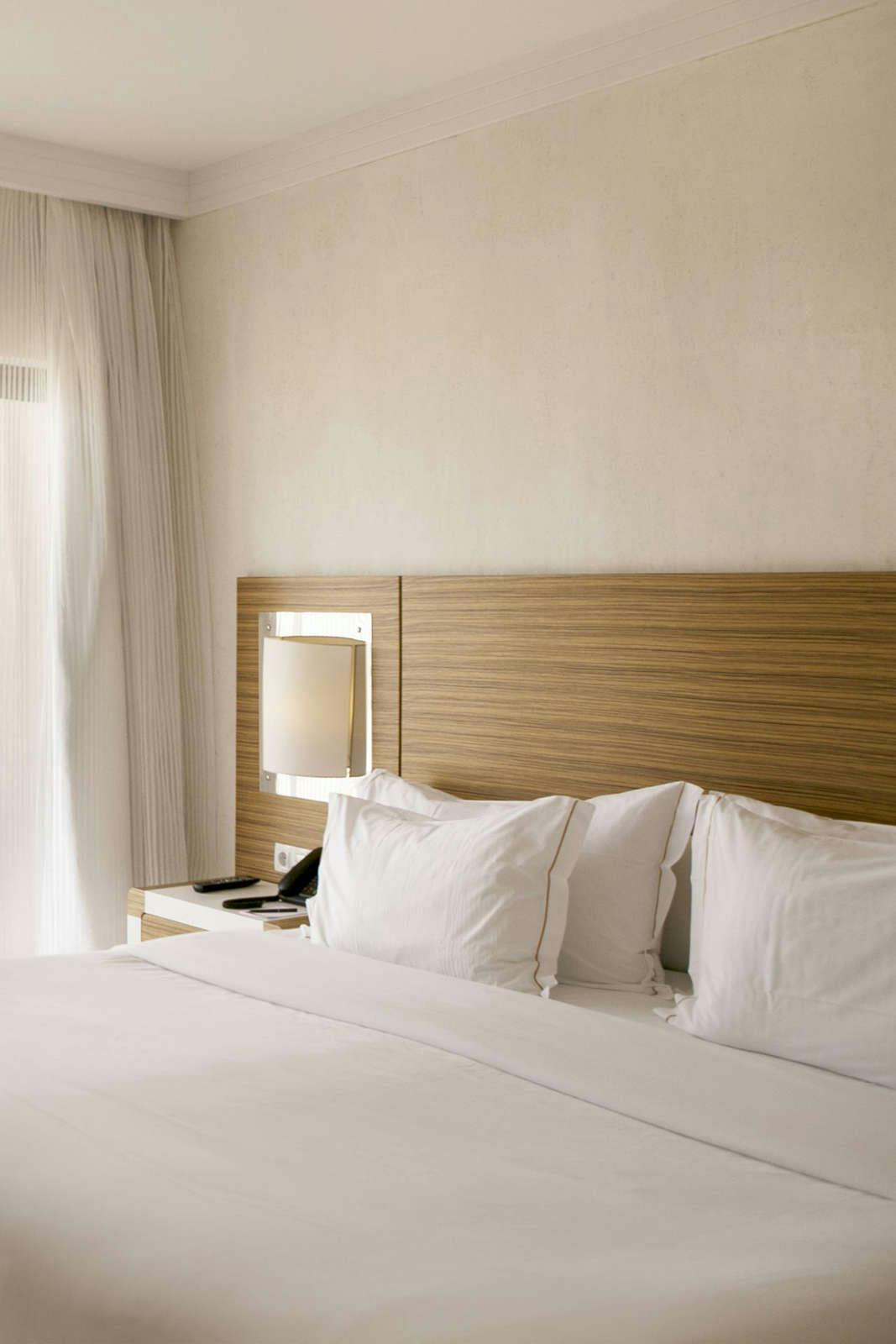 Hotel Real Marina Hotel & Spa photo 5