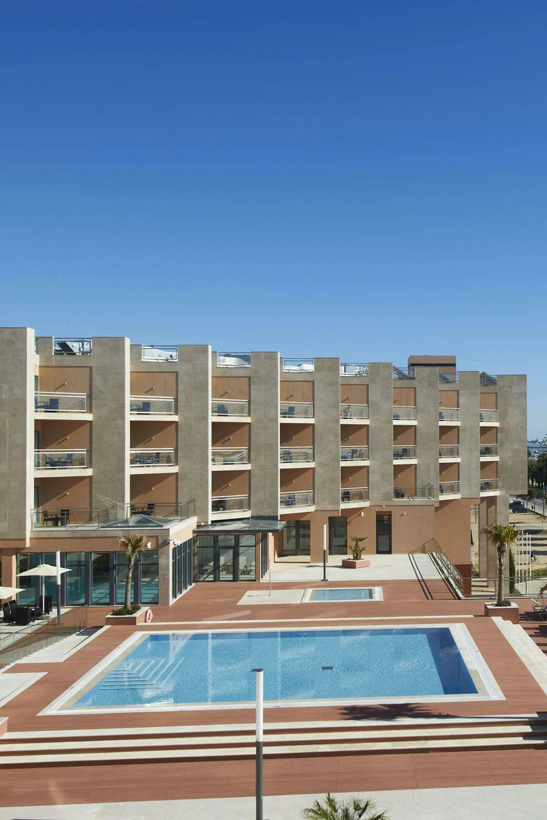 Hotel Real Marina Hotel & Spa photo 2