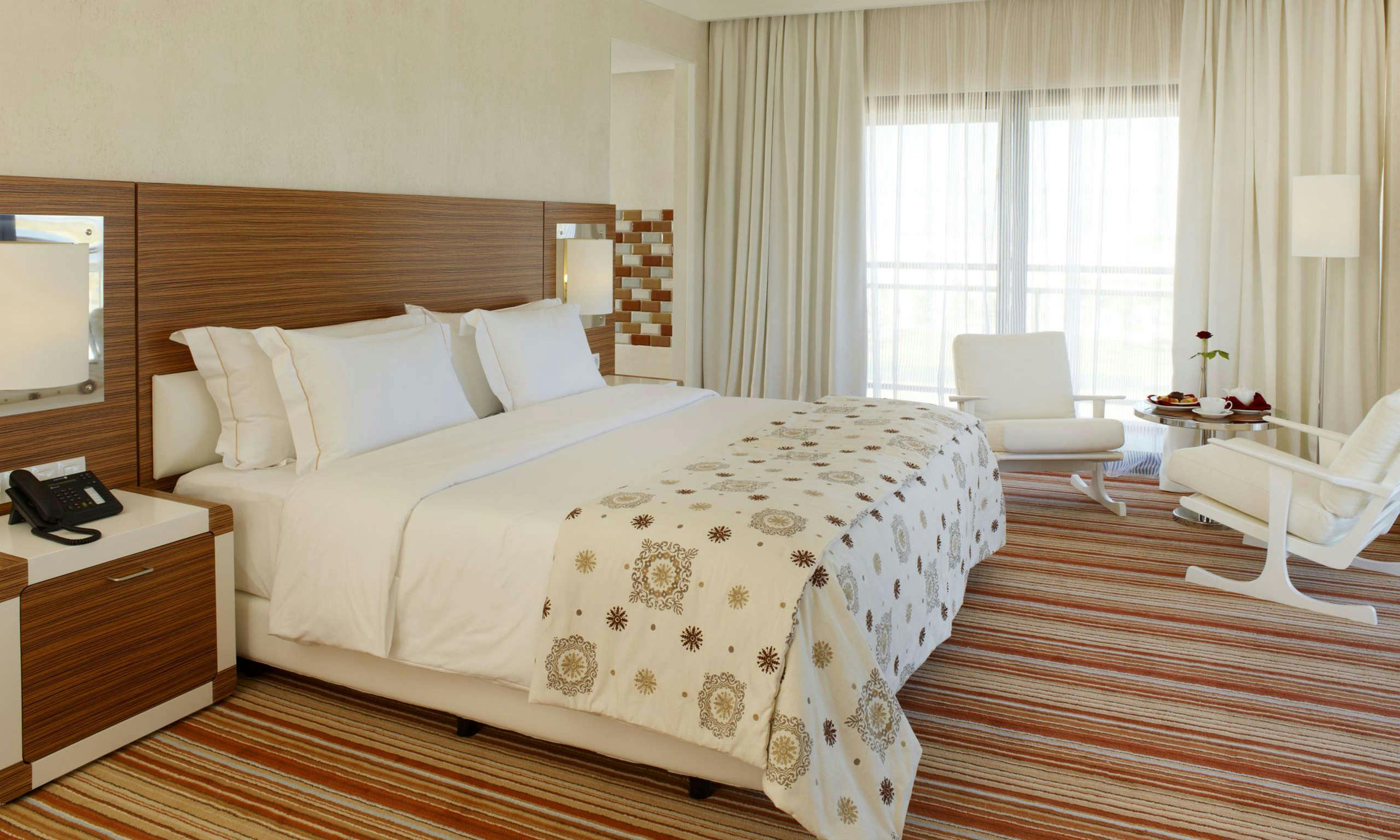 Hotel Real Marina Hotel & Spa photo 1