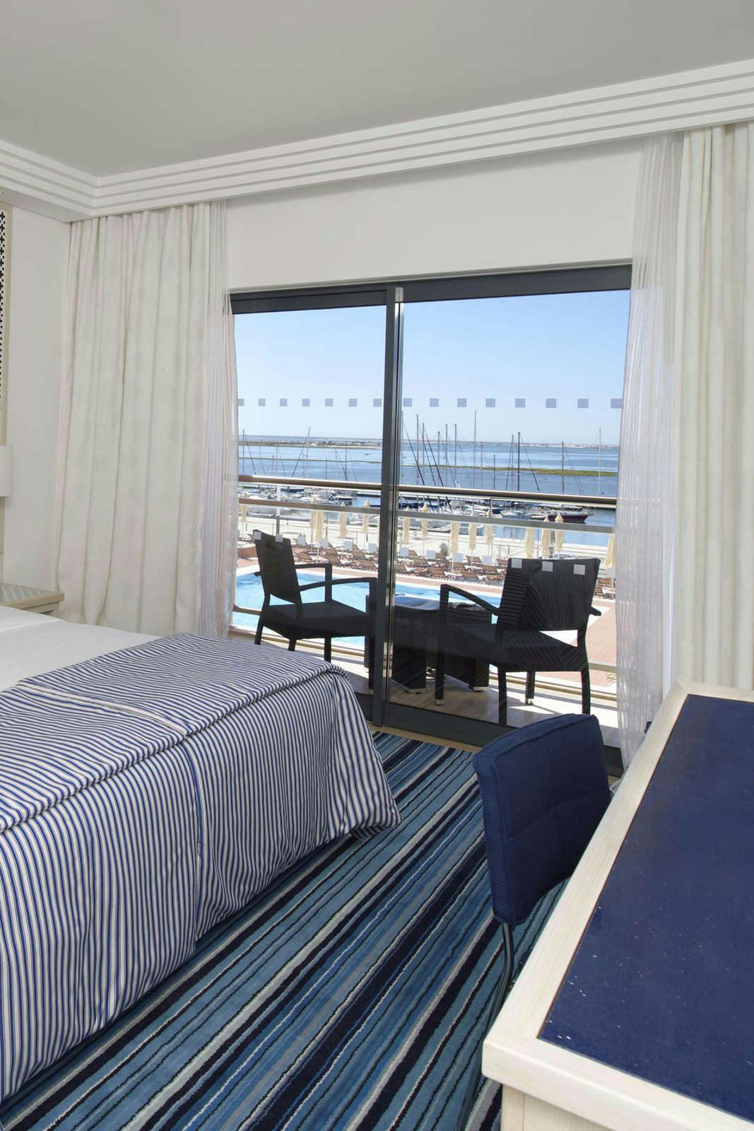 Hotel Real Marina Hotel & Spa photo 4