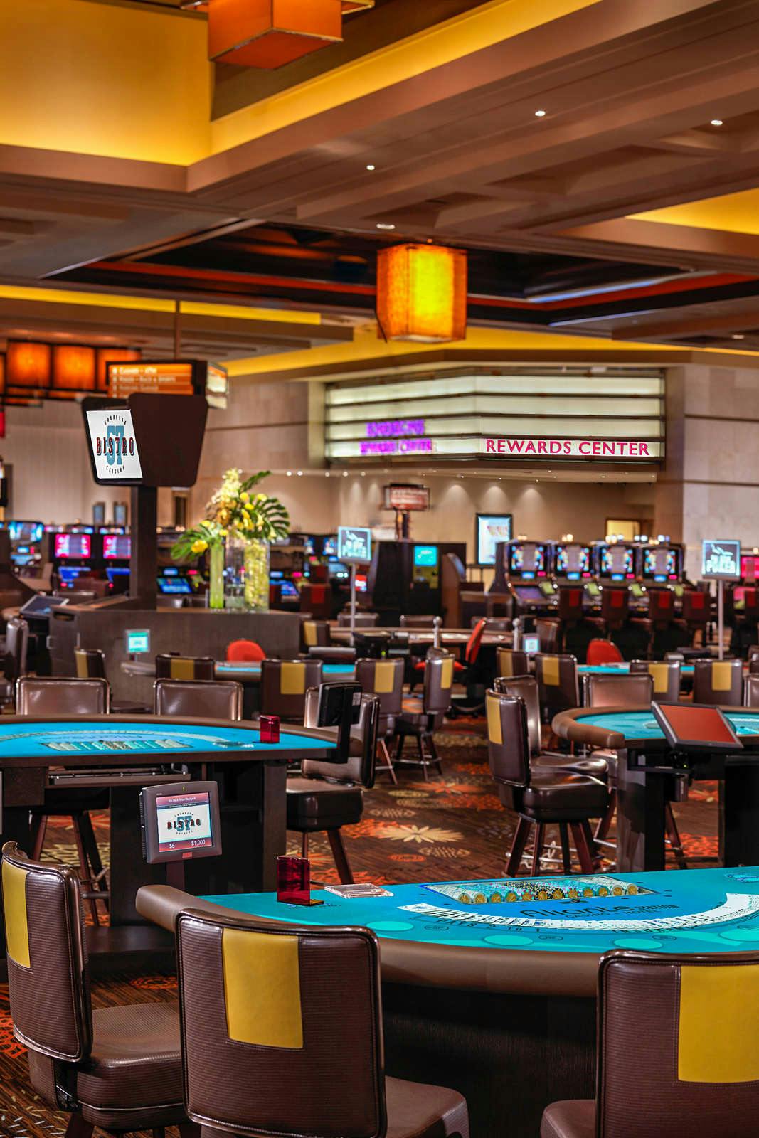 Hotel Aliante Resort & Casino photo 3