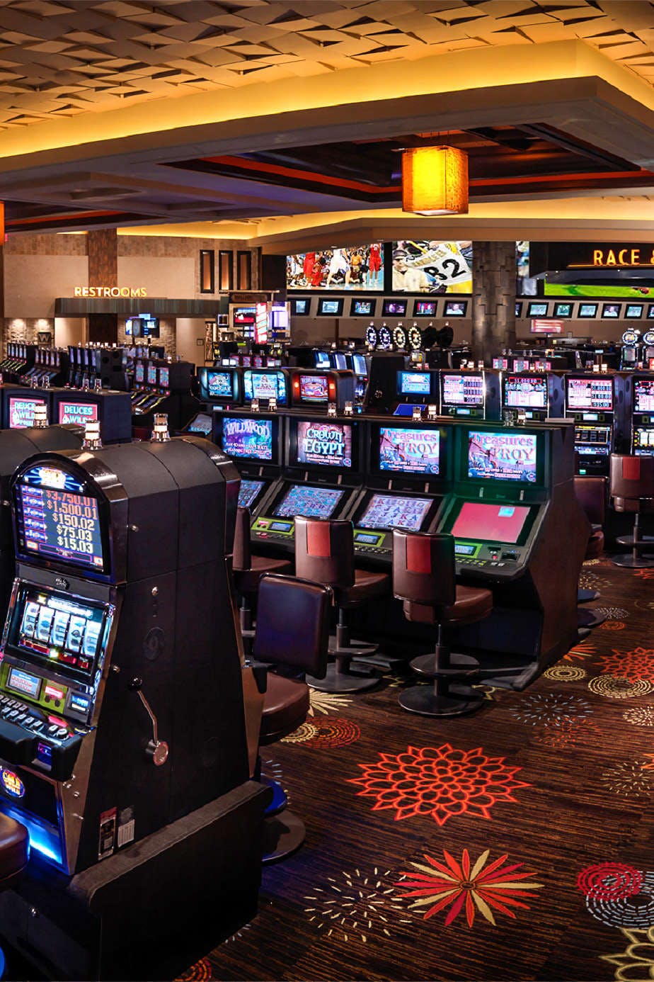 Hotel Aliante Resort & Casino photo 4