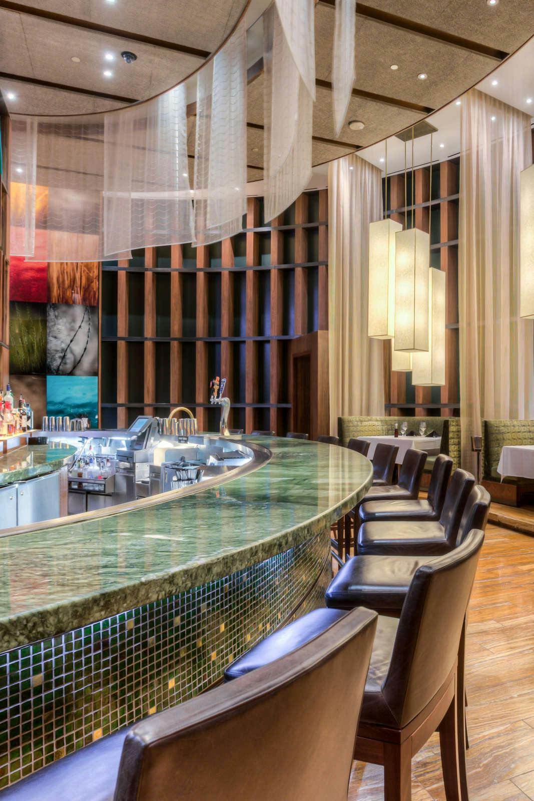 Hotel Aliante Resort & Casino photo 1