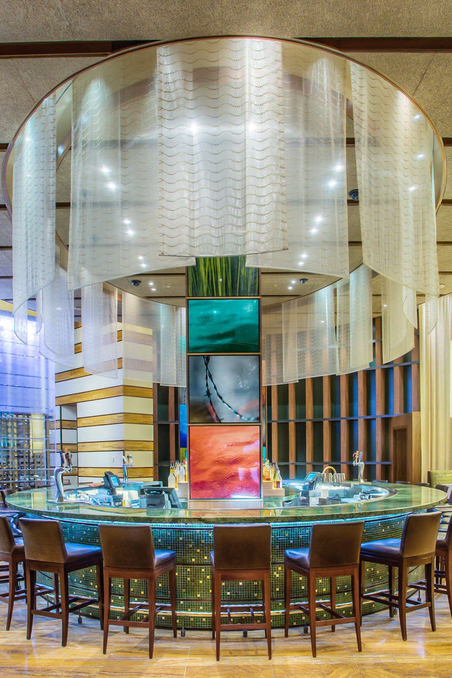 Hotel Aliante Resort & Casino photo 2