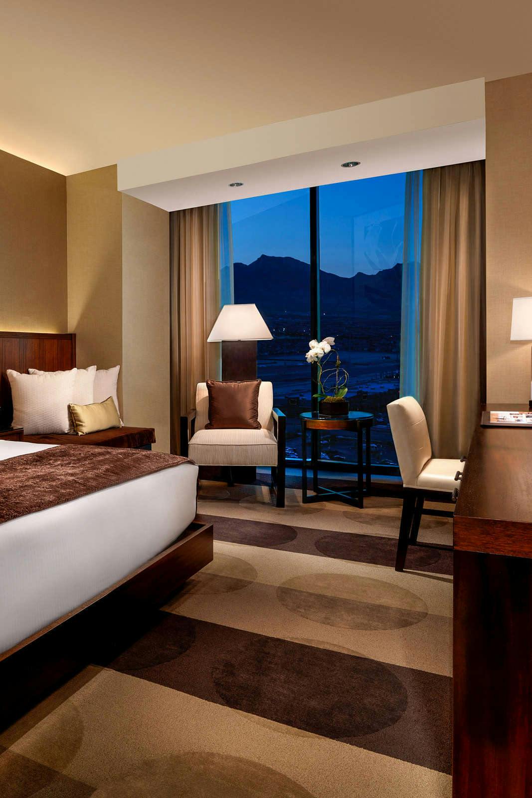 Hotel Aliante Resort & Casino photo 2