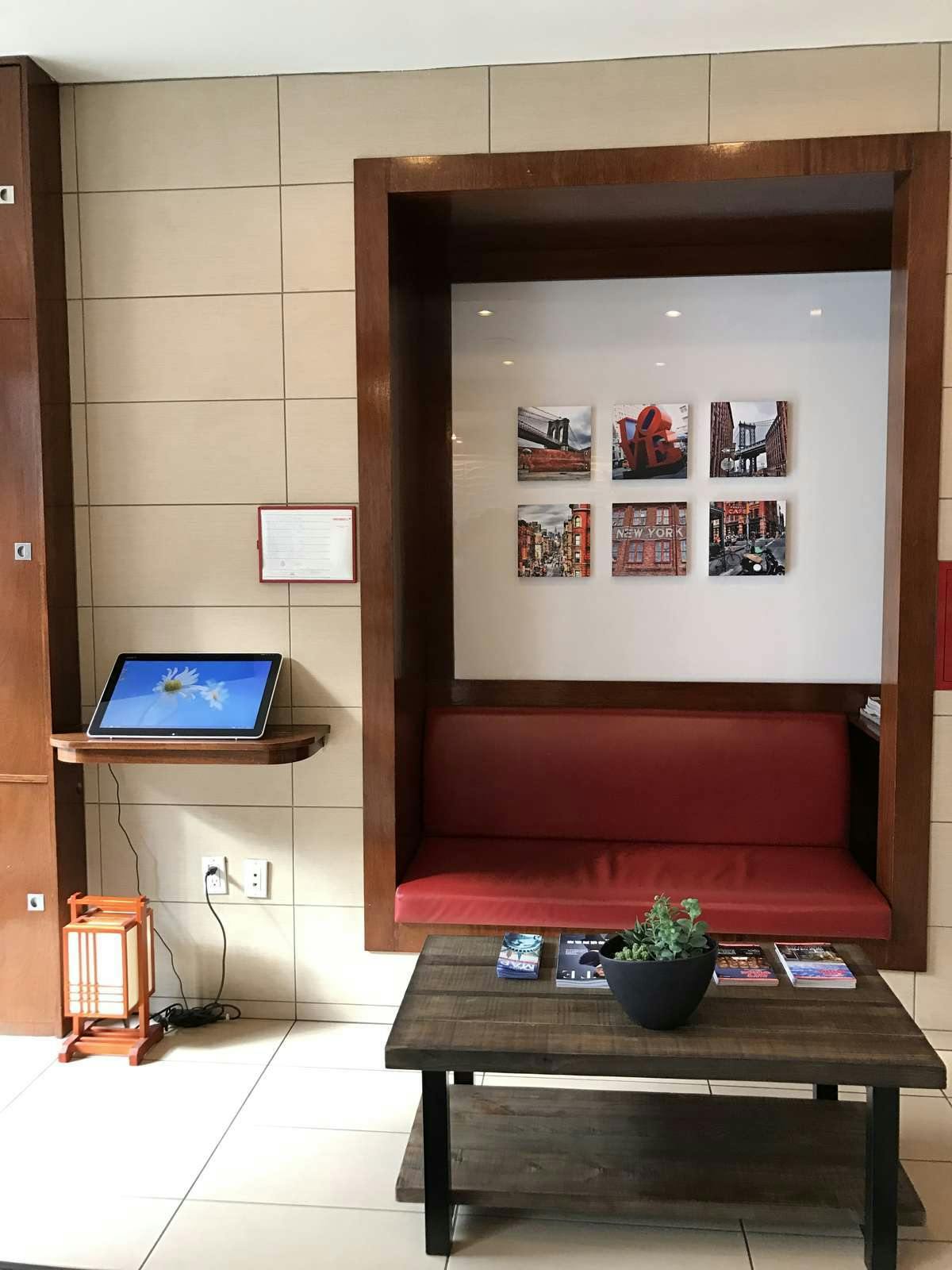 Hotel Hotel Mimosa photo 1