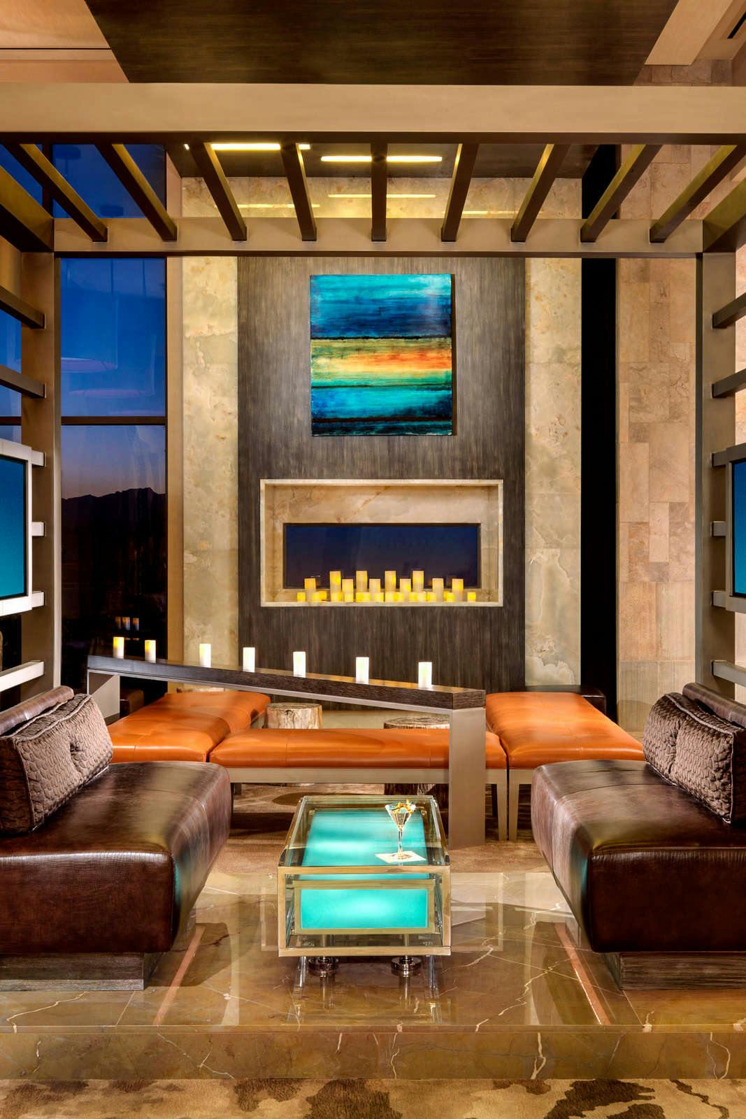 Hotel Aliante Resort & Casino photo 5