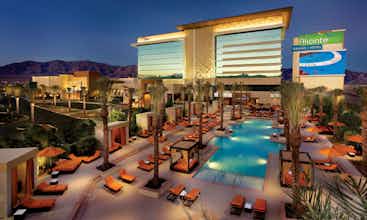 Hotel Aliante Resort & Casino photo 3