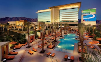 Aliante Resort & Casino