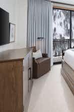 Hotel The Snowpine Lodge photo 2