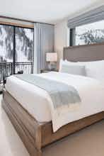 Hotel The Snowpine Lodge photo 3