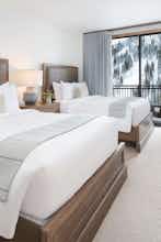 Hotel The Snowpine Lodge photo 1