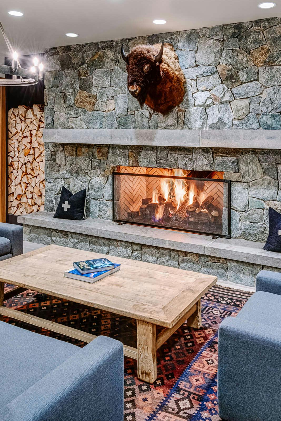 Hotel The Snowpine Lodge photo 5