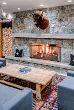 Hotel The Snowpine Lodge photo 5