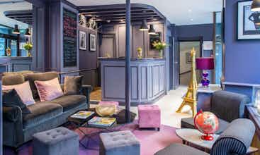 Hotel Hotel Fior d'Aliza photo 1