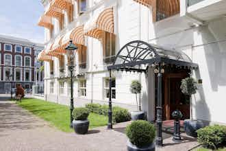 Hotel Carlton Ambassador Hotel photo 5