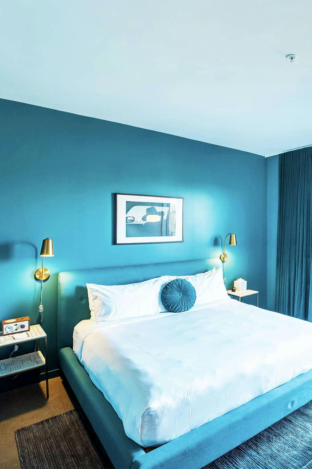 Hotel The Ruby Hotel photo 1