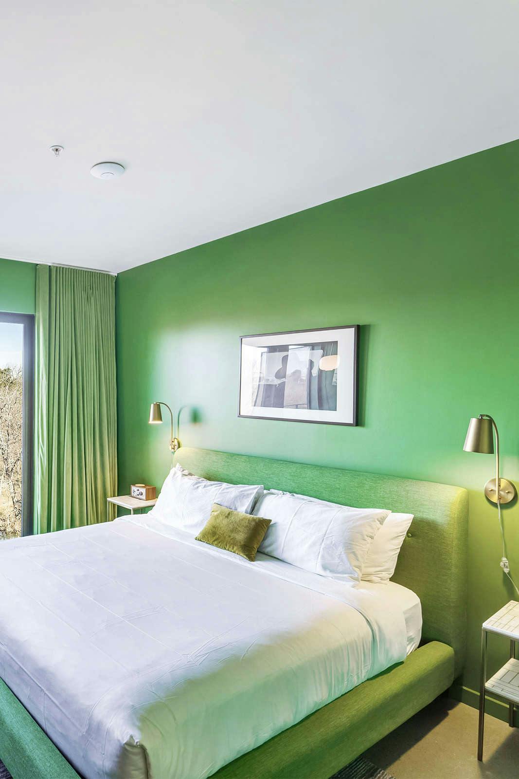 Hotel The Ruby Hotel photo 2