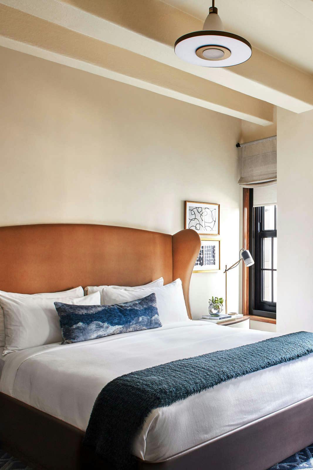 Hotel Hotel Figueroa - Unbound Collection by Hyatt photo 5