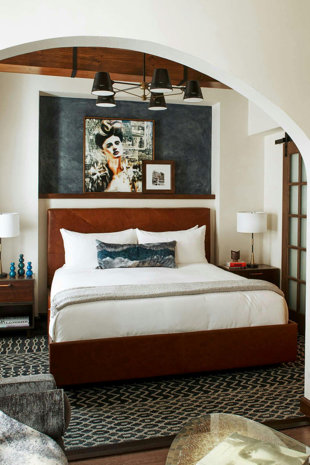 Hotel Hotel Figueroa - Unbound Collection by Hyatt photo 1