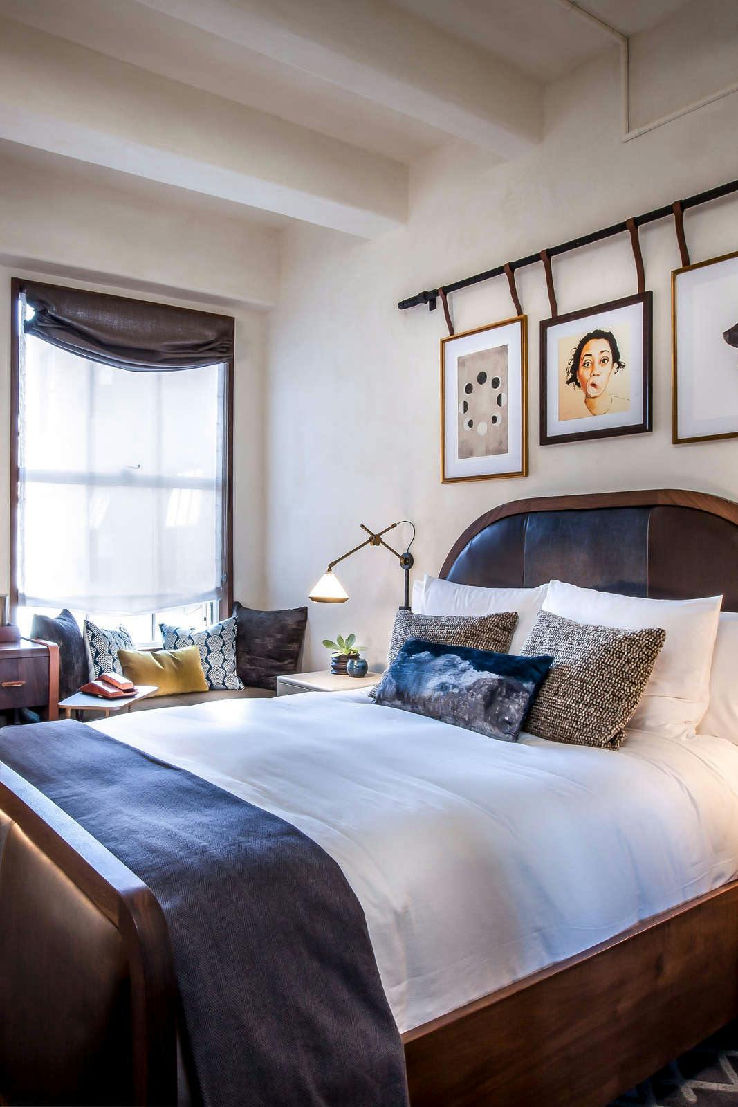 Hotel Hotel Figueroa - Unbound Collection by Hyatt photo 2