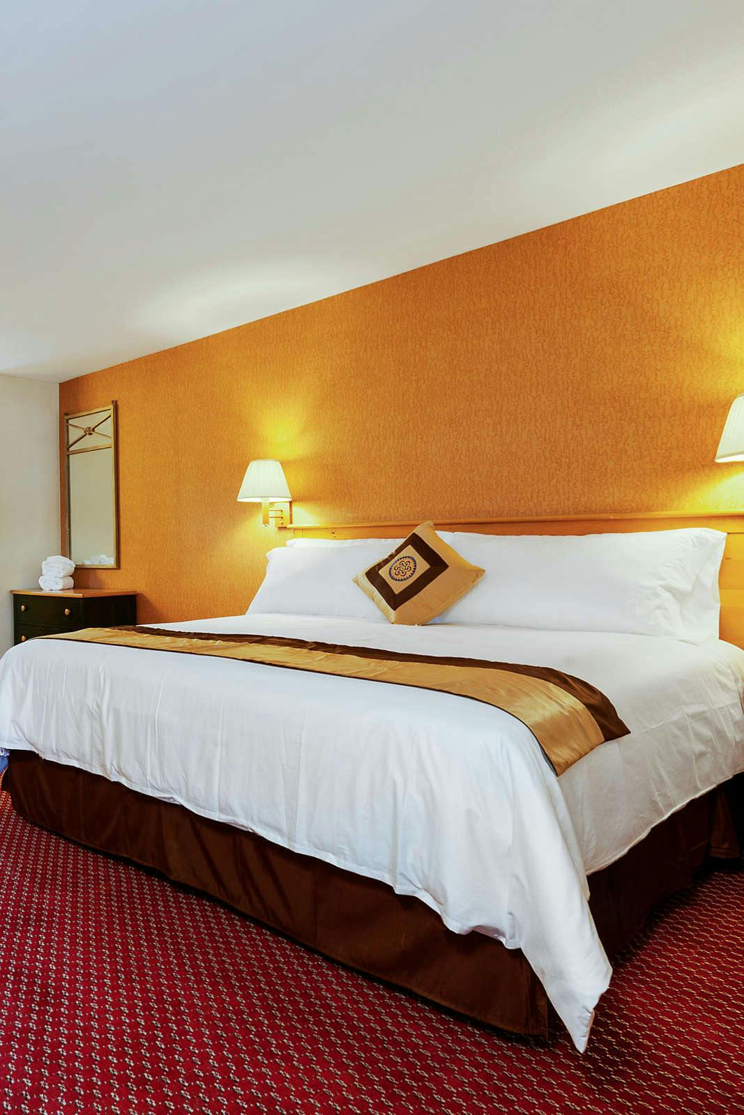 Hotel Eastover Estate & Eco-Village photo 1