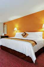 Hotel Eastover Estate & Eco-Village photo 1