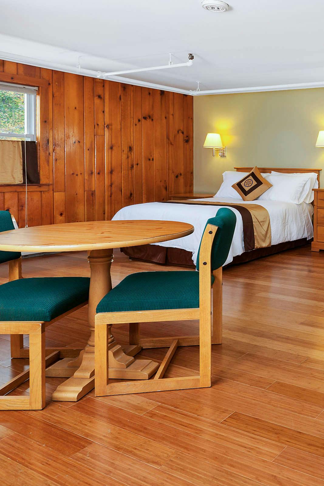 Hotel Eastover Estate & Eco-Village photo 4