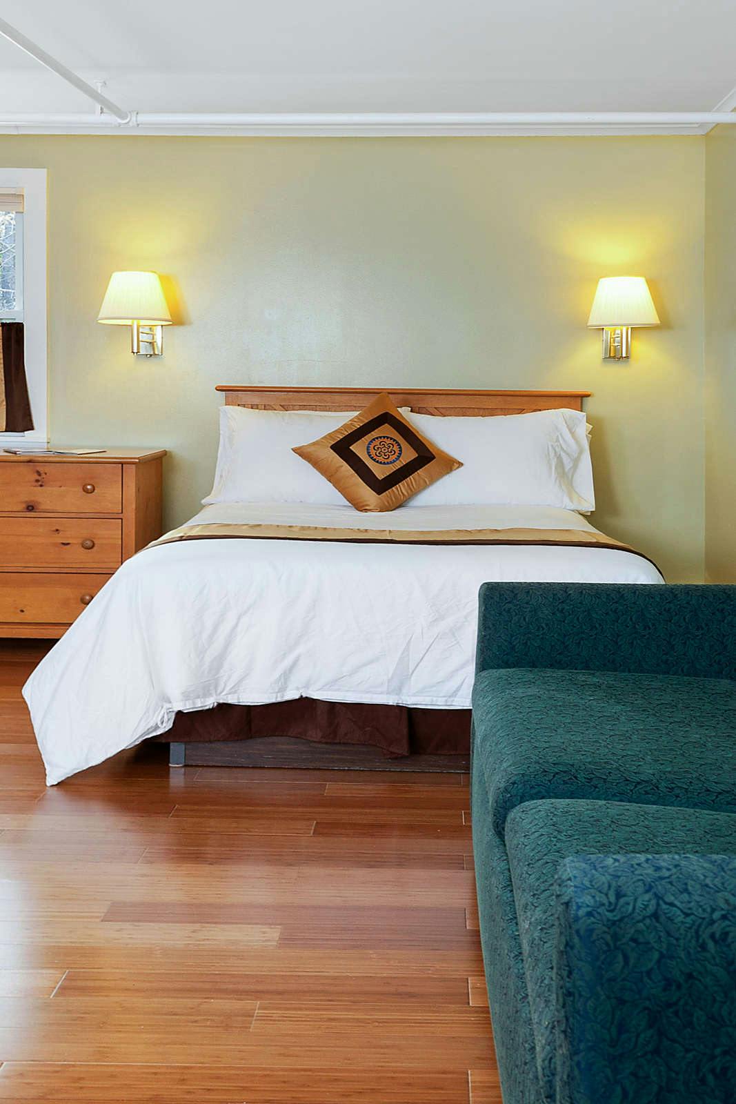 Hotel Eastover Estate & Eco-Village photo 3