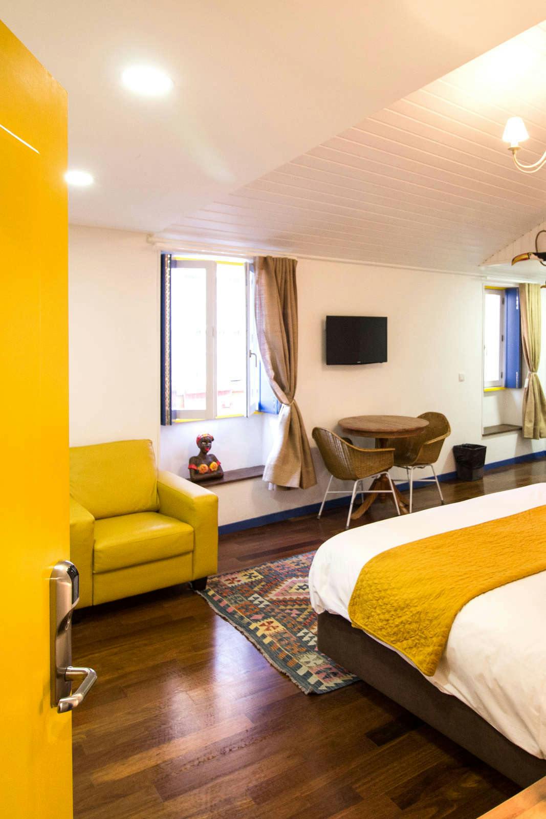 Hotel Miragaia House (Breakfast Included) photo 4