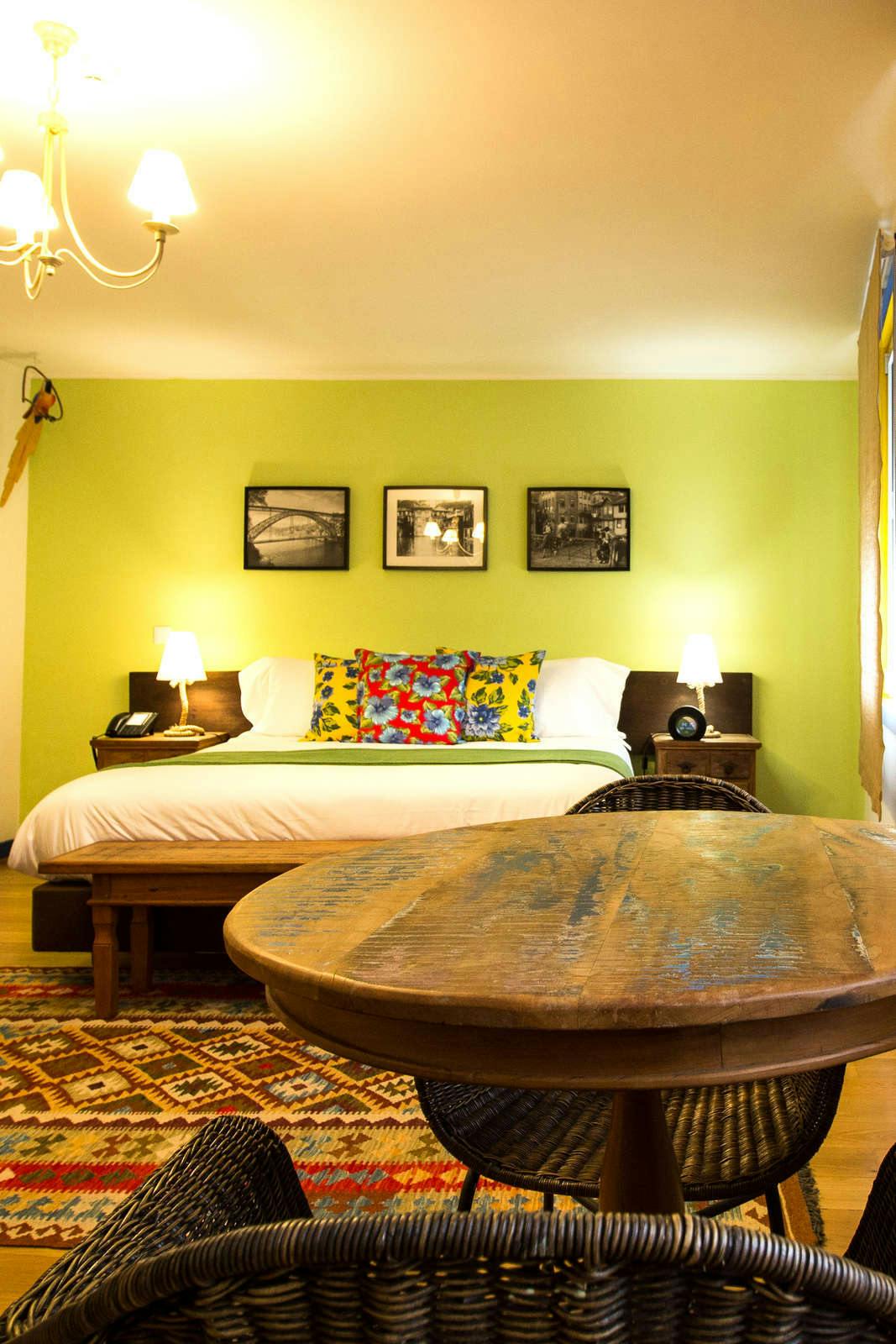 Hotel Miragaia House (Breakfast Included) photo 5